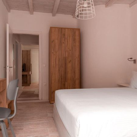 Senses Luxury Suites & Villas Ελιά Εξωτερικό φωτογραφία