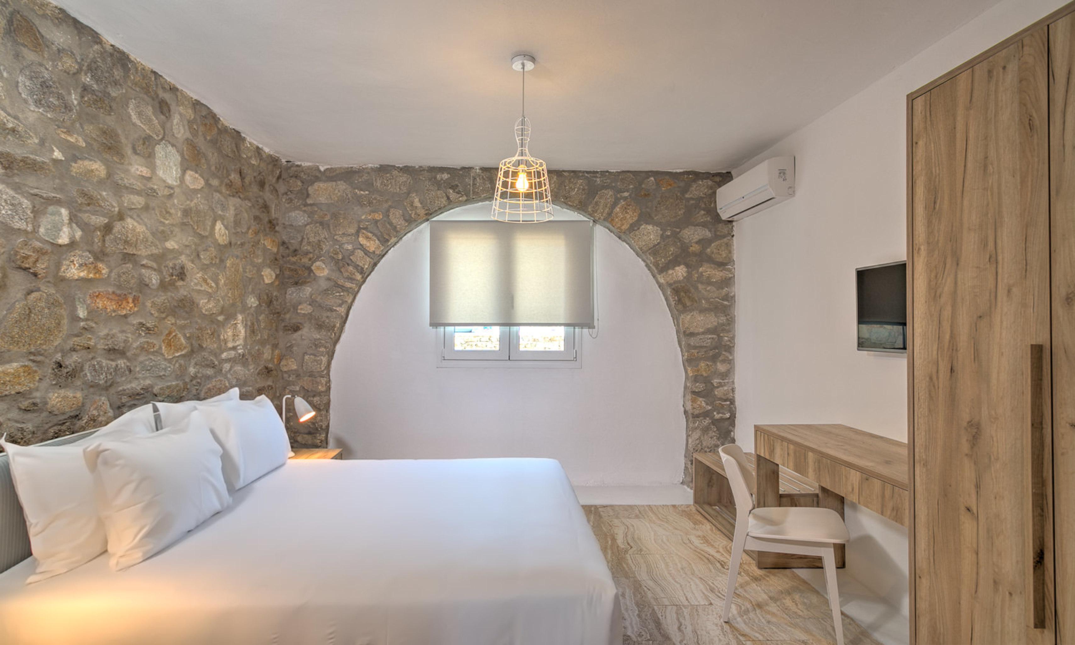Senses Luxury Suites & Villas Ελιά Εξωτερικό φωτογραφία
