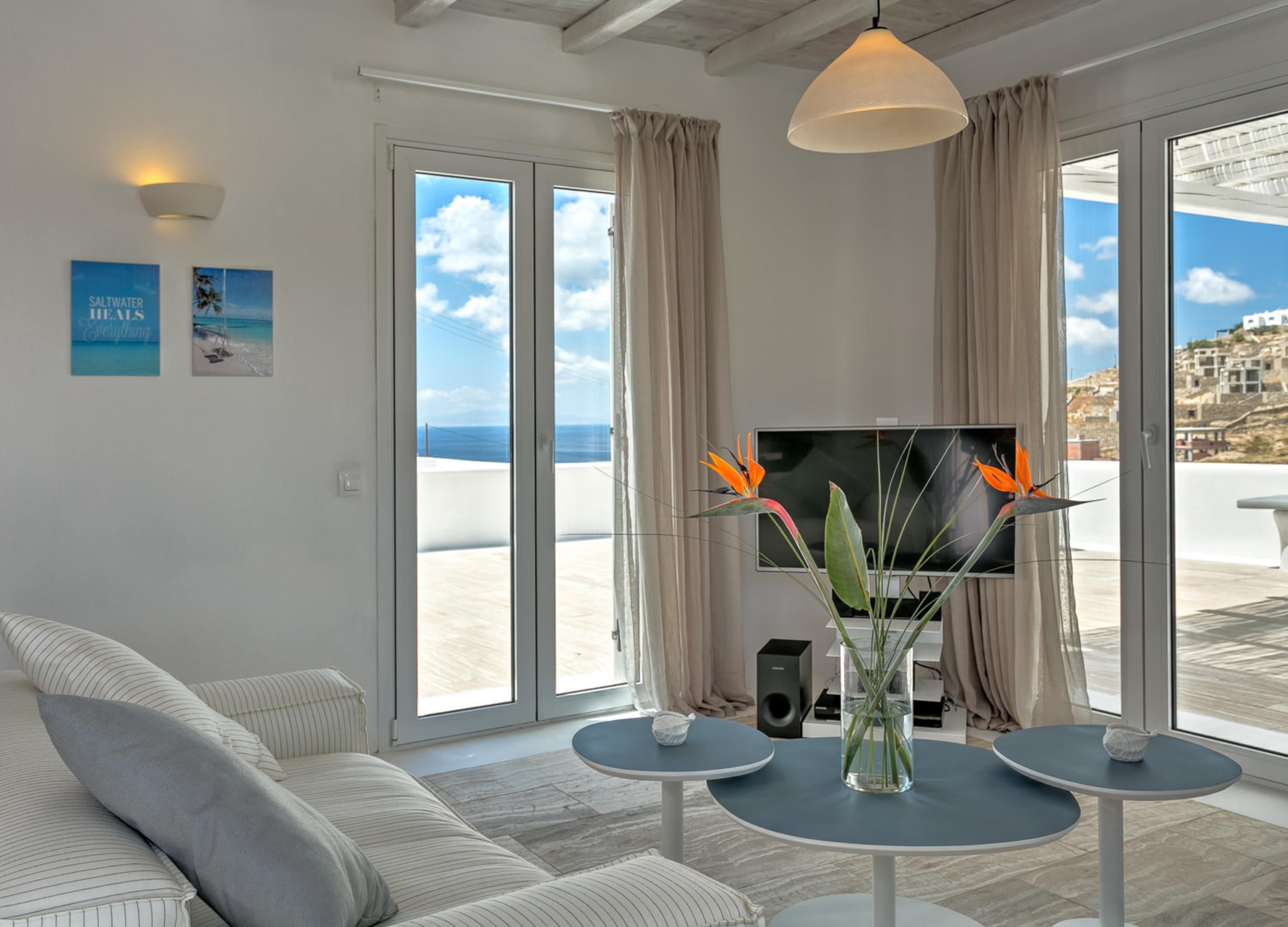 Senses Luxury Suites & Villas Ελιά Εξωτερικό φωτογραφία