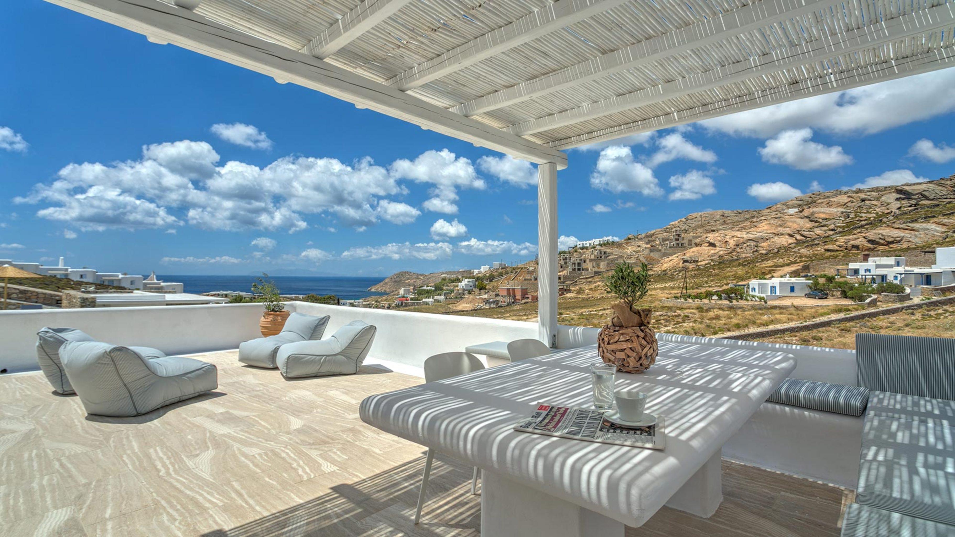 Senses Luxury Suites & Villas Ελιά Εξωτερικό φωτογραφία