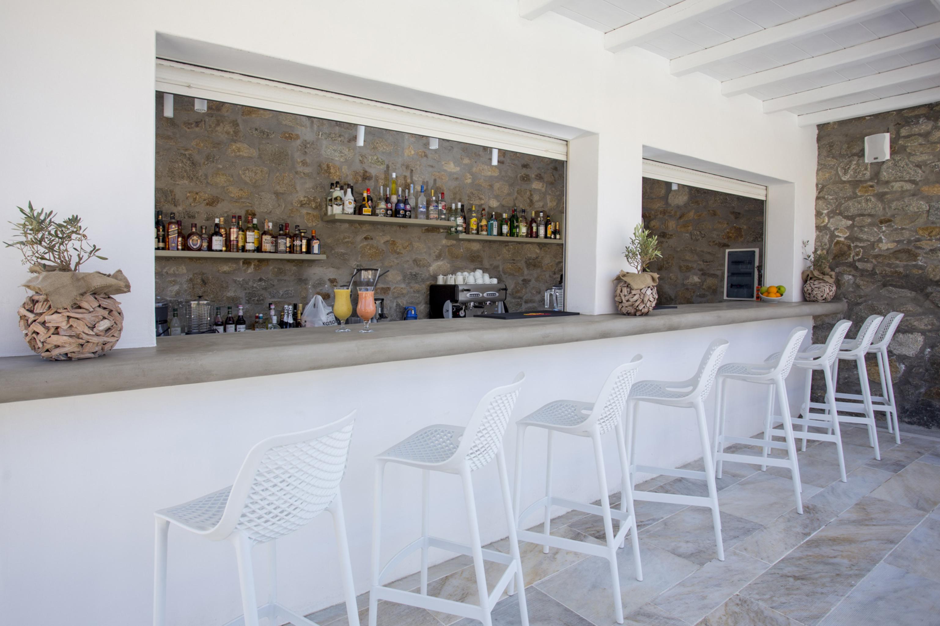 Senses Luxury Suites & Villas Ελιά Εξωτερικό φωτογραφία