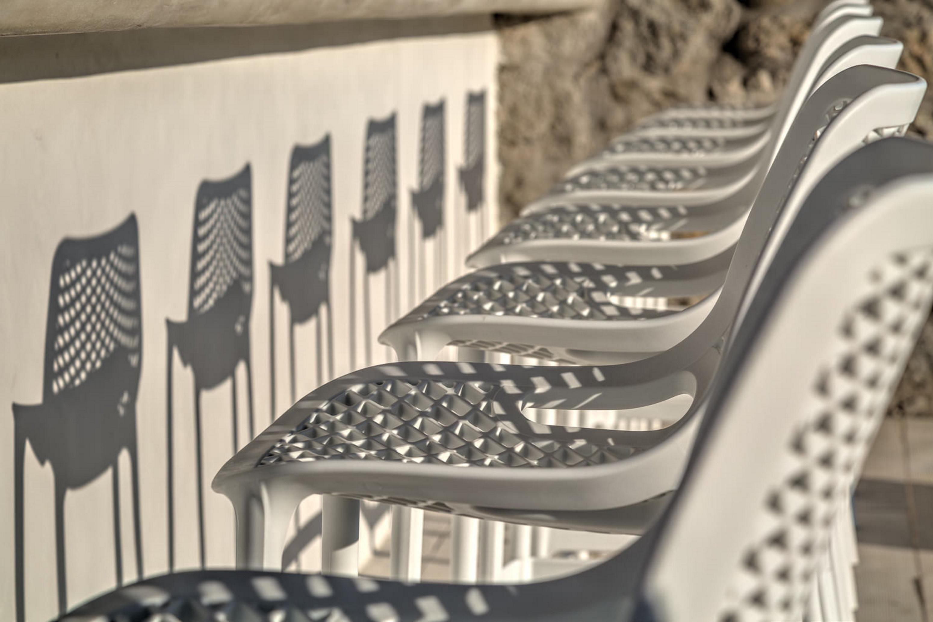 Senses Luxury Suites & Villas Ελιά Εξωτερικό φωτογραφία