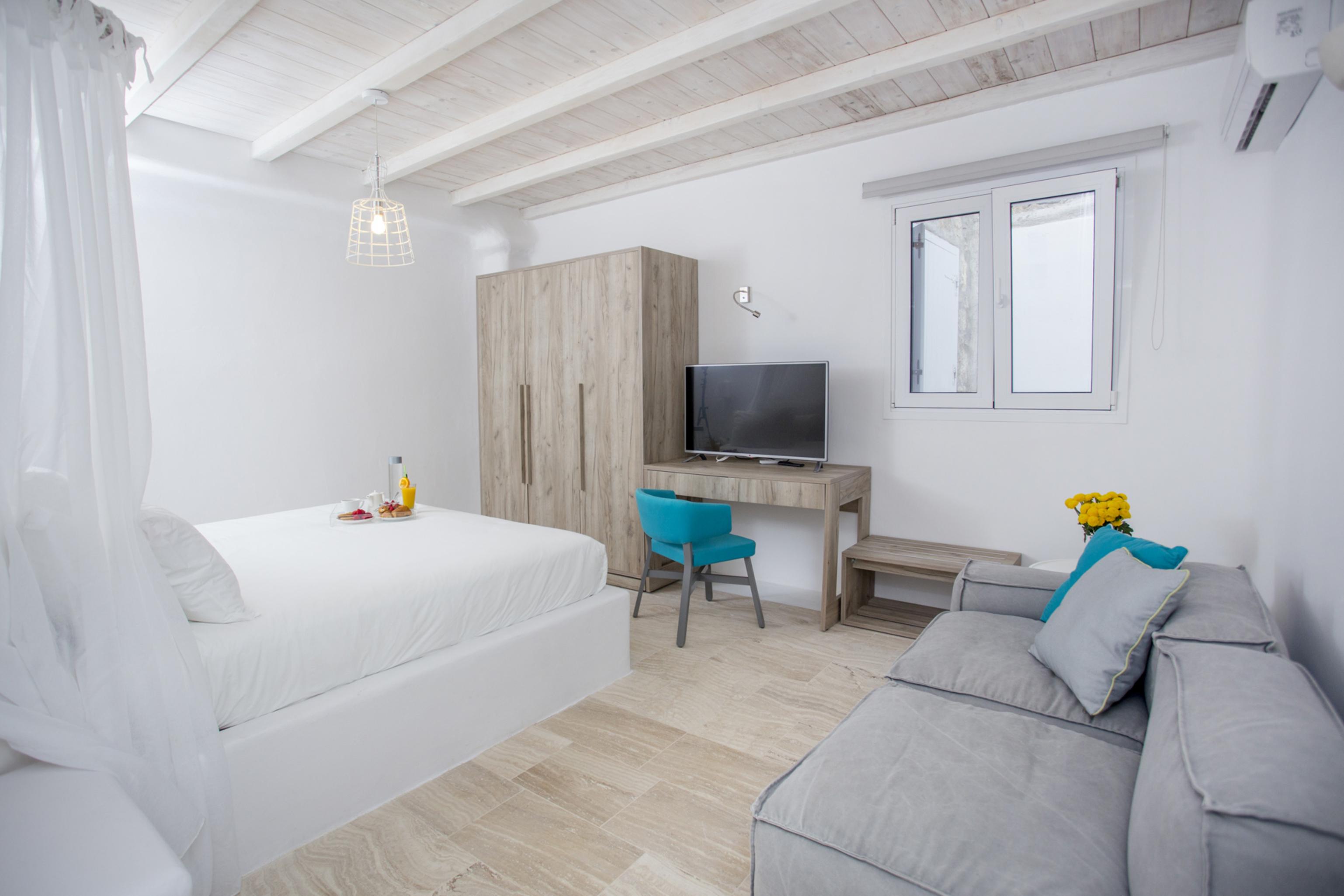 Senses Luxury Suites & Villas Ελιά Εξωτερικό φωτογραφία