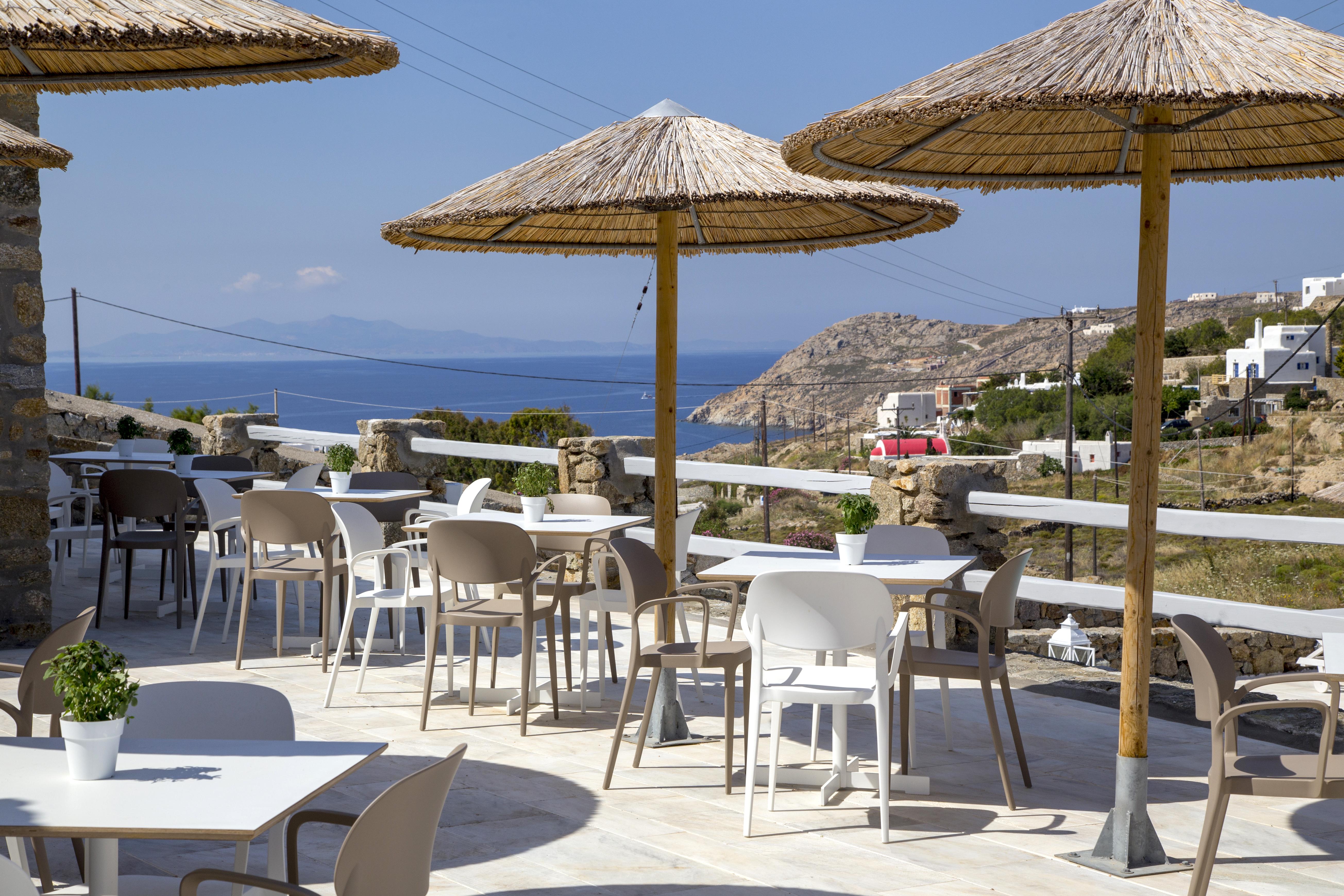Senses Luxury Suites & Villas Ελιά Εξωτερικό φωτογραφία