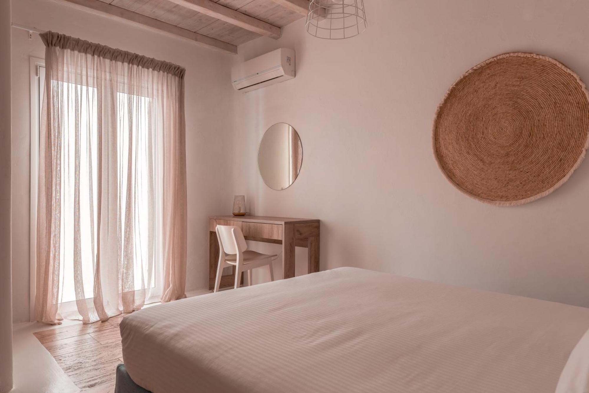 Senses Luxury Suites & Villas Ελιά Εξωτερικό φωτογραφία