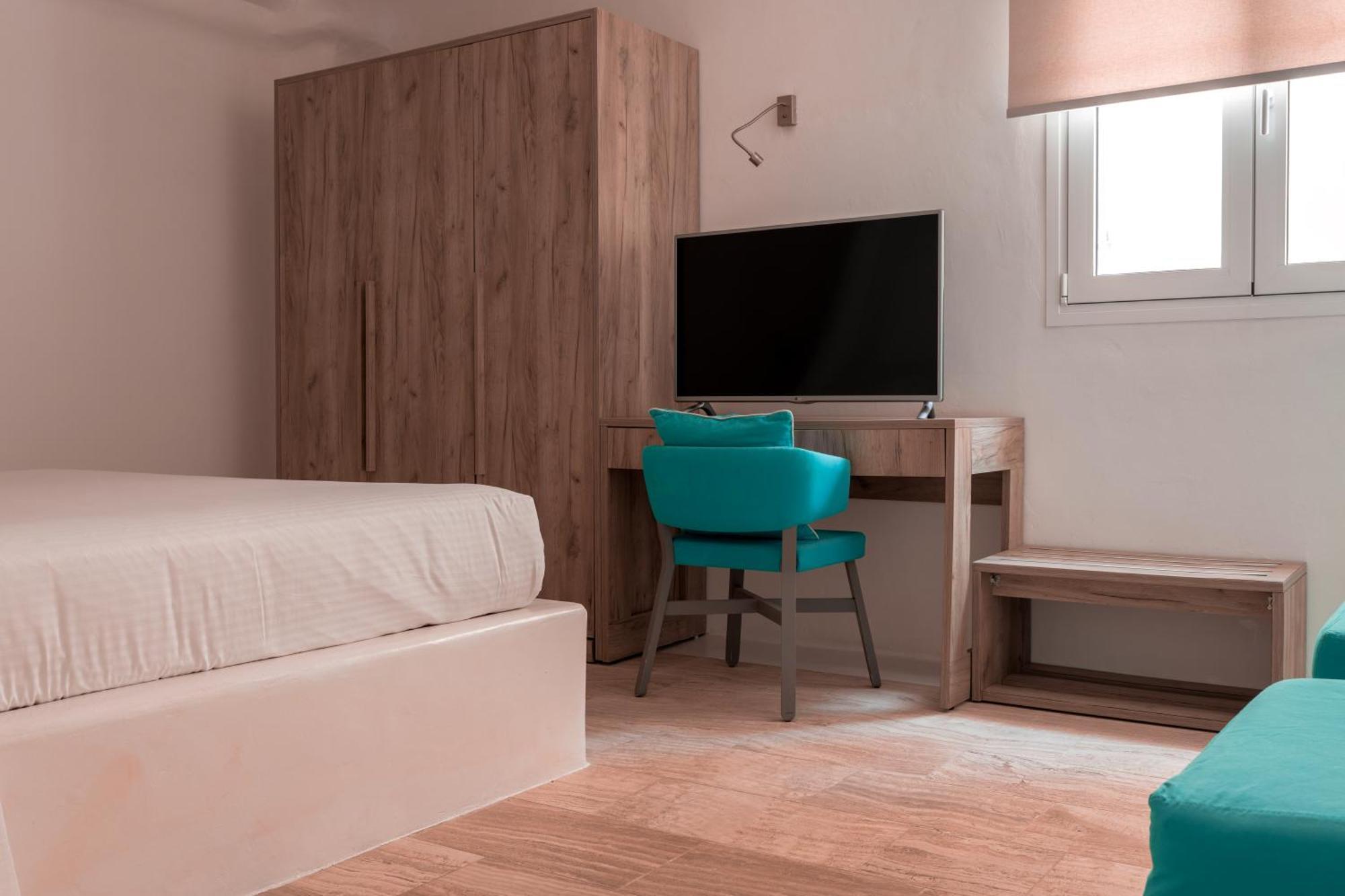 Senses Luxury Suites & Villas Ελιά Δωμάτιο φωτογραφία