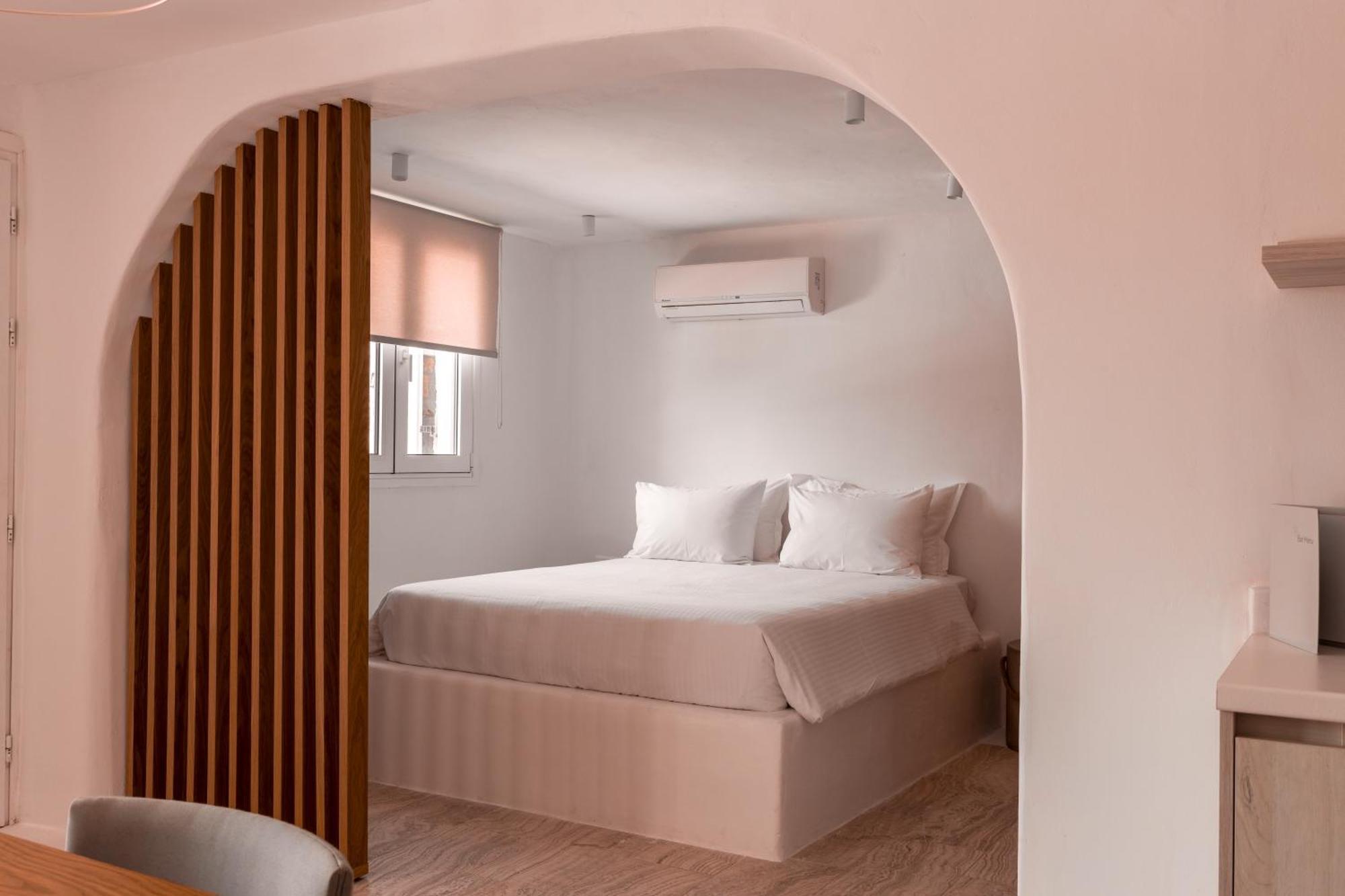 Senses Luxury Suites & Villas Ελιά Εξωτερικό φωτογραφία