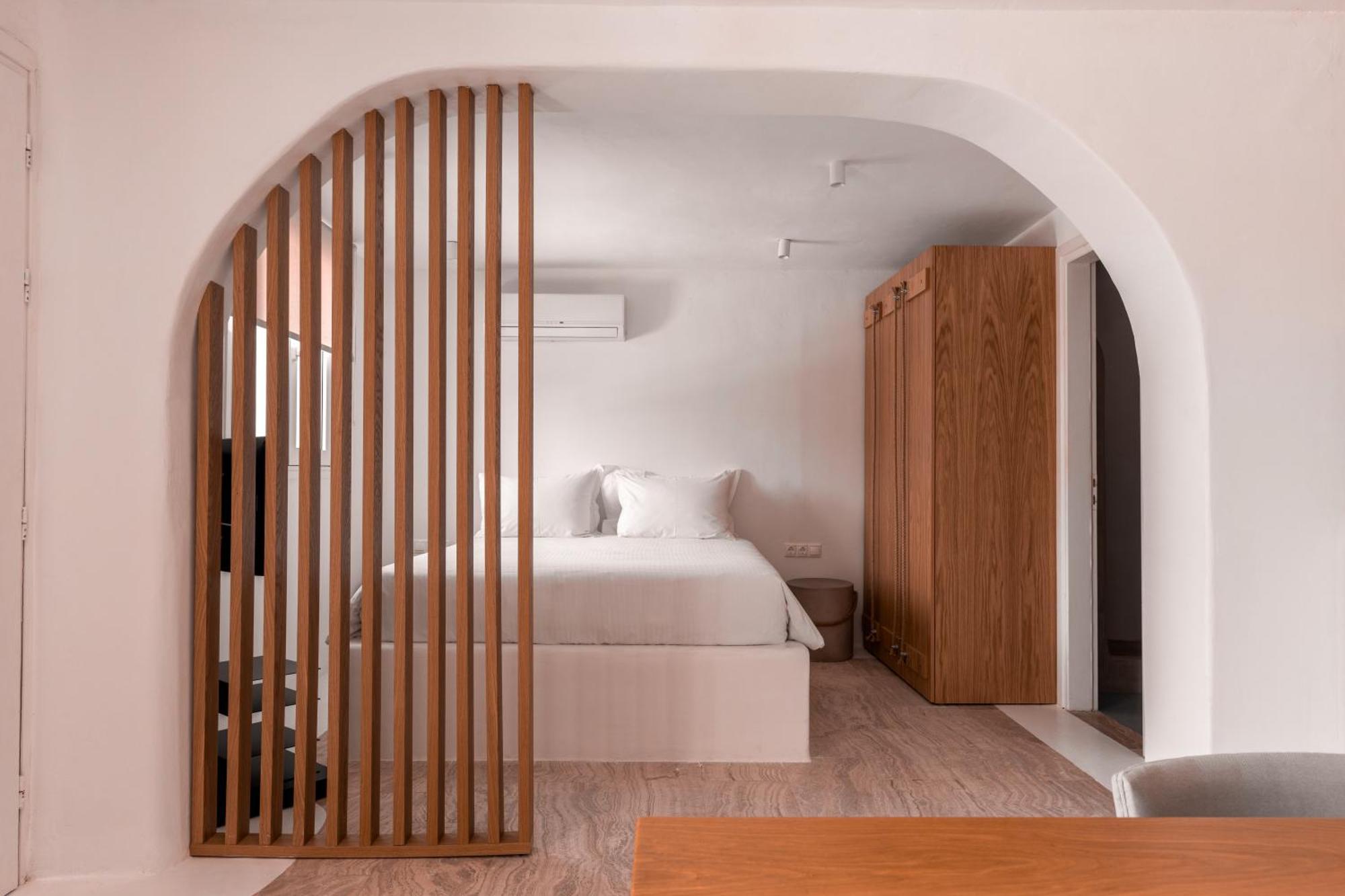 Senses Luxury Suites & Villas Ελιά Εξωτερικό φωτογραφία