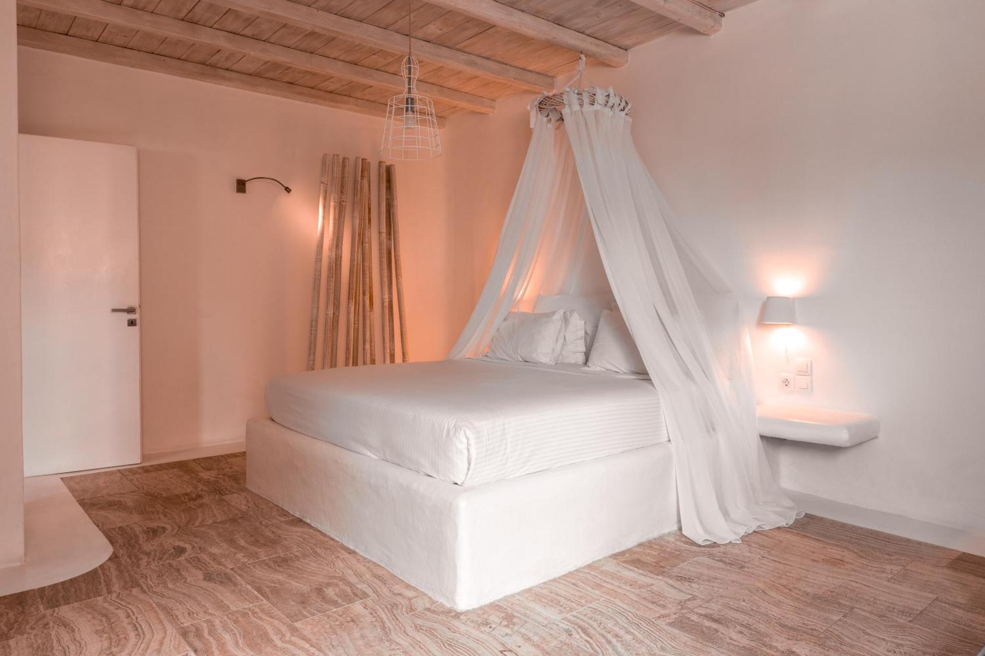 Senses Luxury Suites & Villas Ελιά Εξωτερικό φωτογραφία