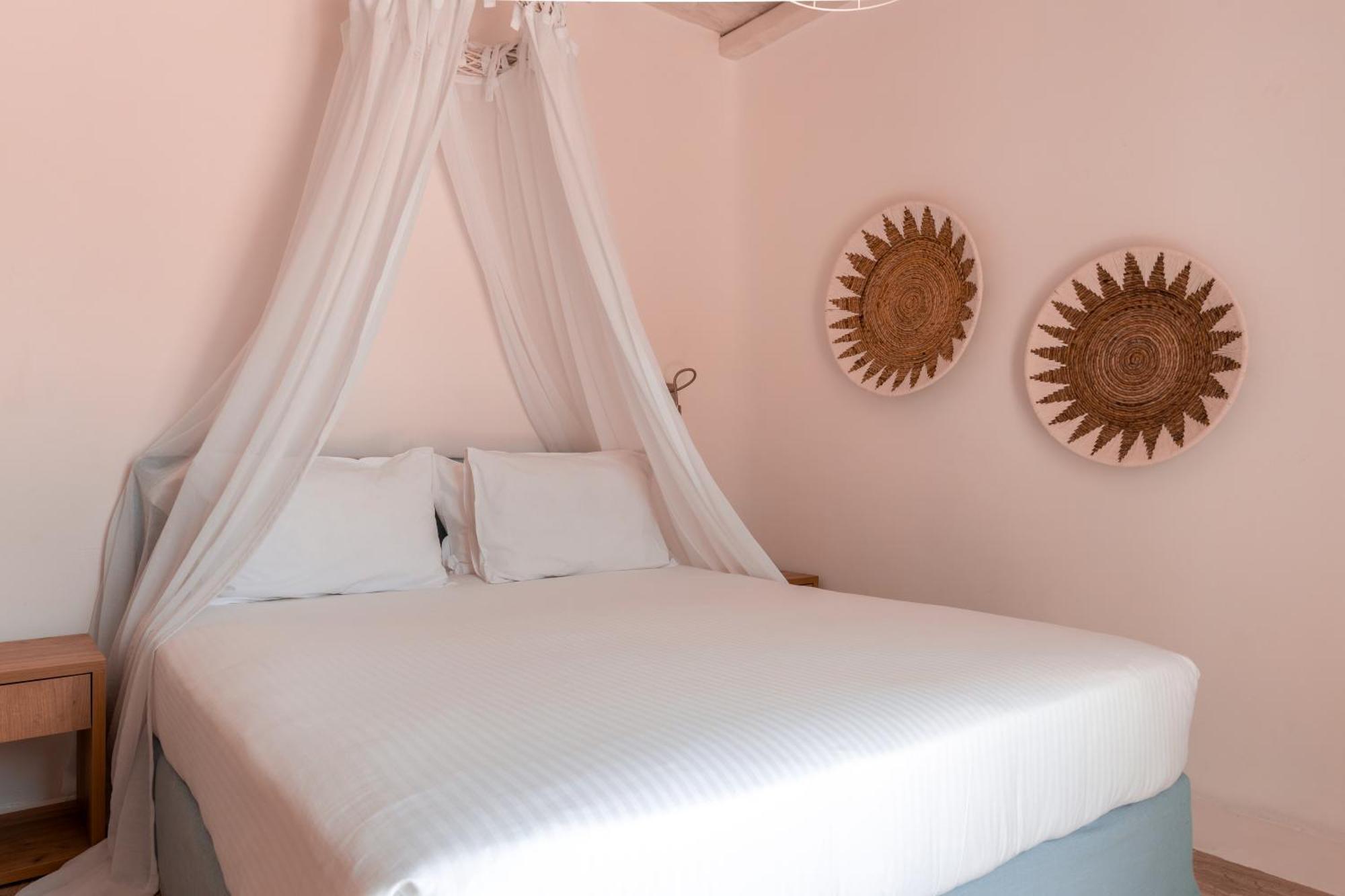 Senses Luxury Suites & Villas Ελιά Εξωτερικό φωτογραφία