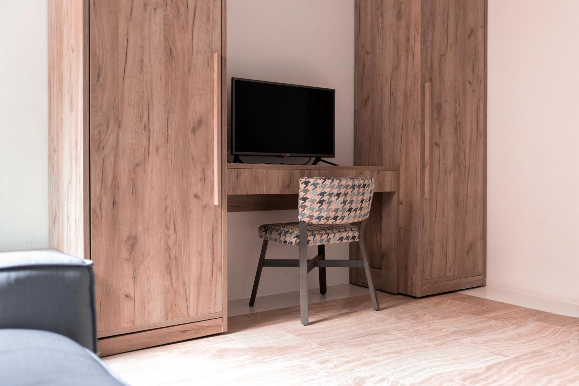 Senses Luxury Suites & Villas Ελιά Δωμάτιο φωτογραφία