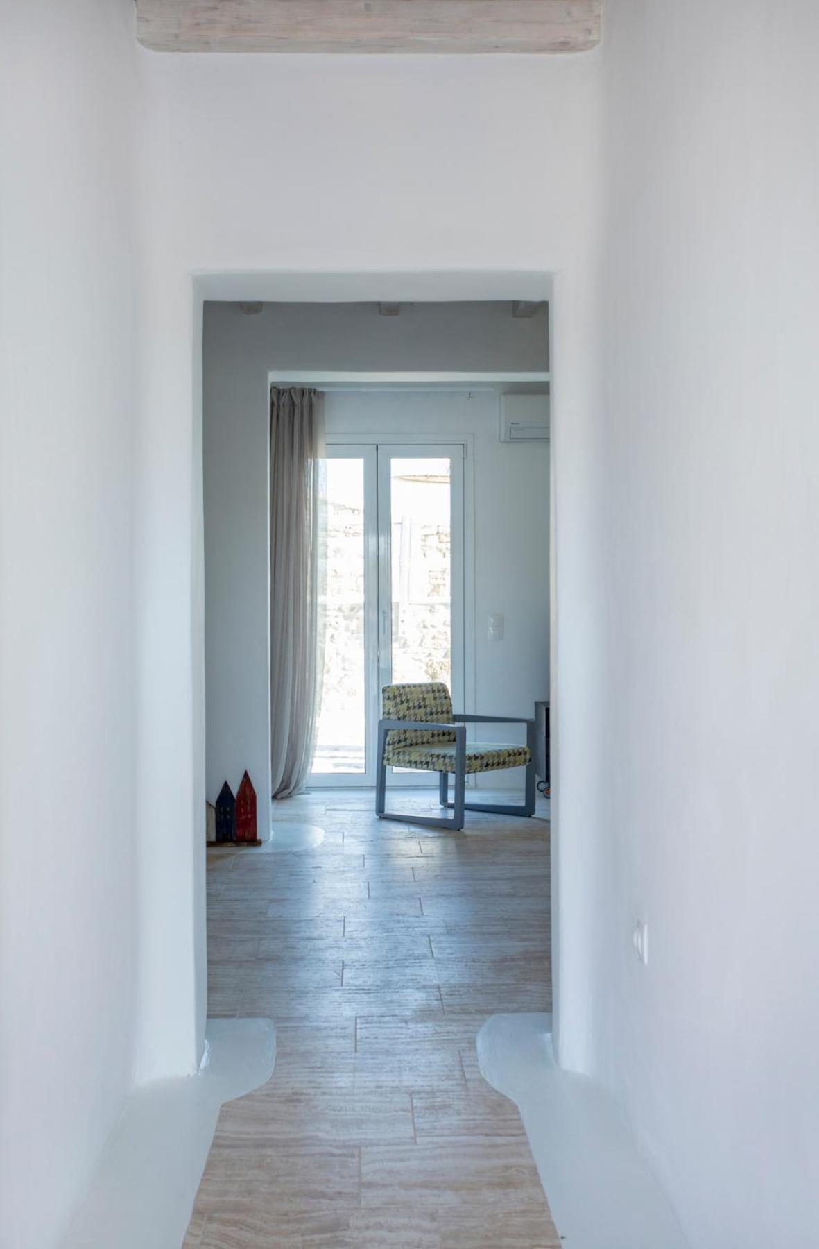 Senses Luxury Suites & Villas Ελιά Εξωτερικό φωτογραφία