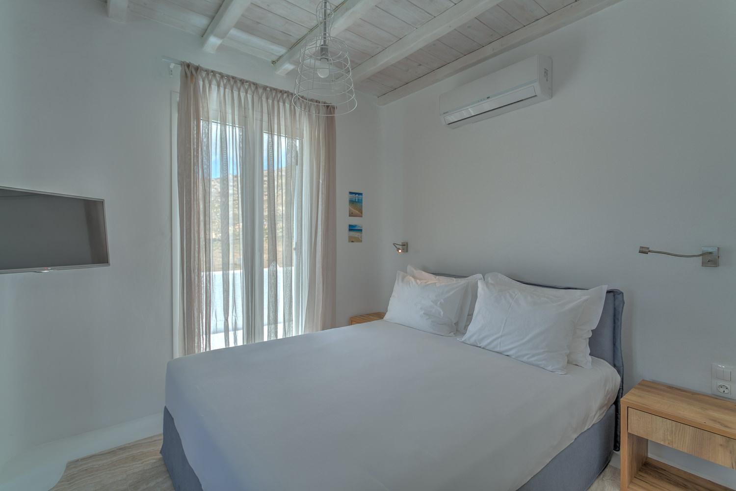 Senses Luxury Suites & Villas Ελιά Εξωτερικό φωτογραφία