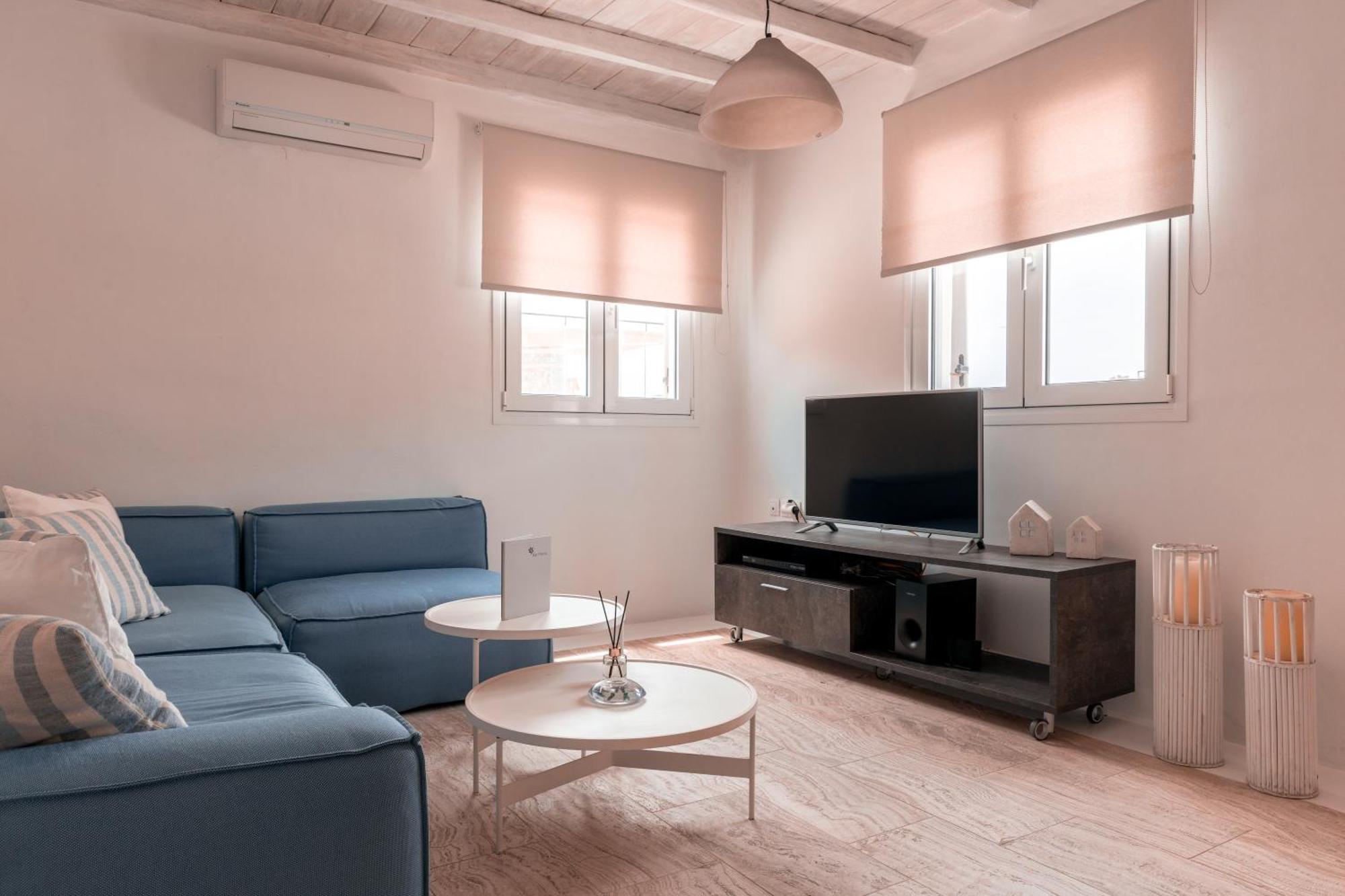 Senses Luxury Suites & Villas Ελιά Δωμάτιο φωτογραφία