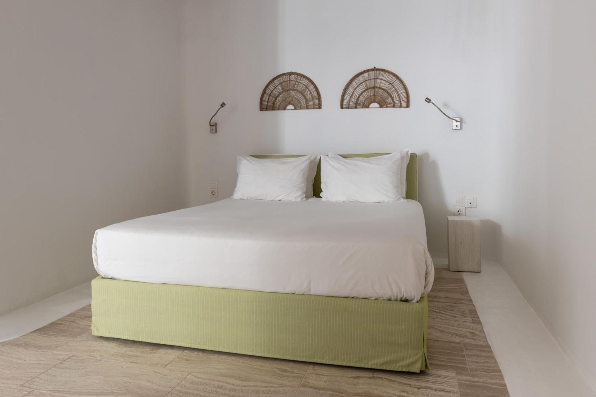 Senses Luxury Suites & Villas Ελιά Εξωτερικό φωτογραφία