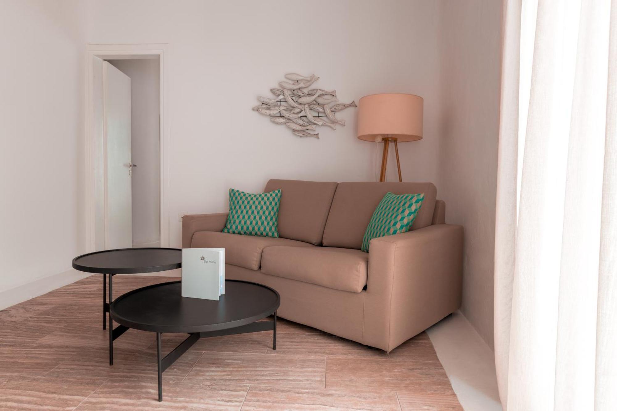 Senses Luxury Suites & Villas Ελιά Εξωτερικό φωτογραφία