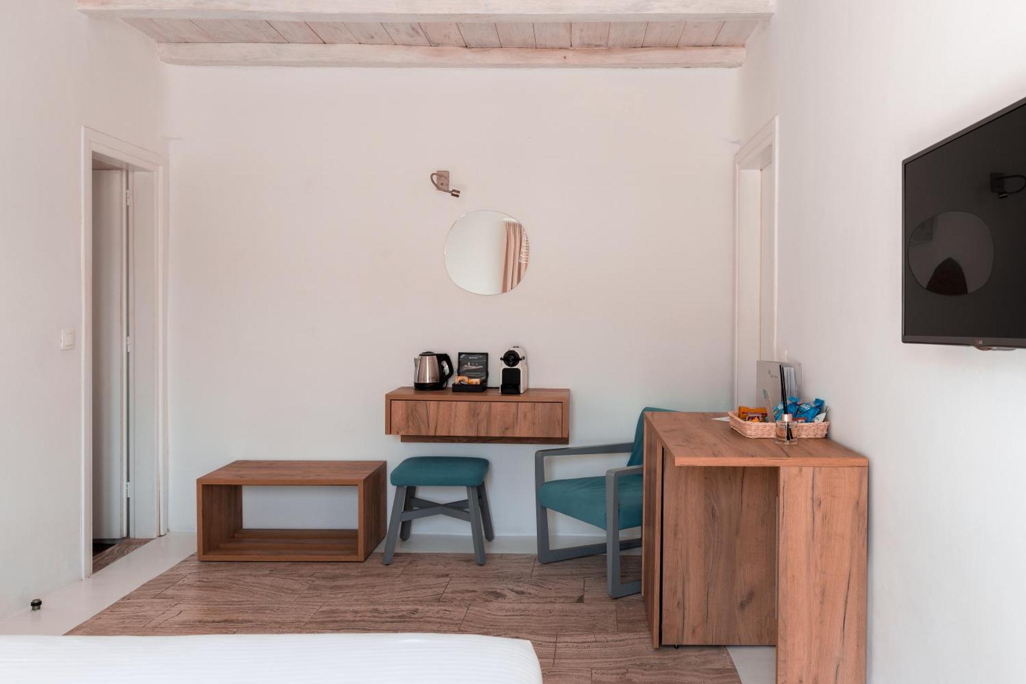 Senses Luxury Suites & Villas Ελιά Εξωτερικό φωτογραφία