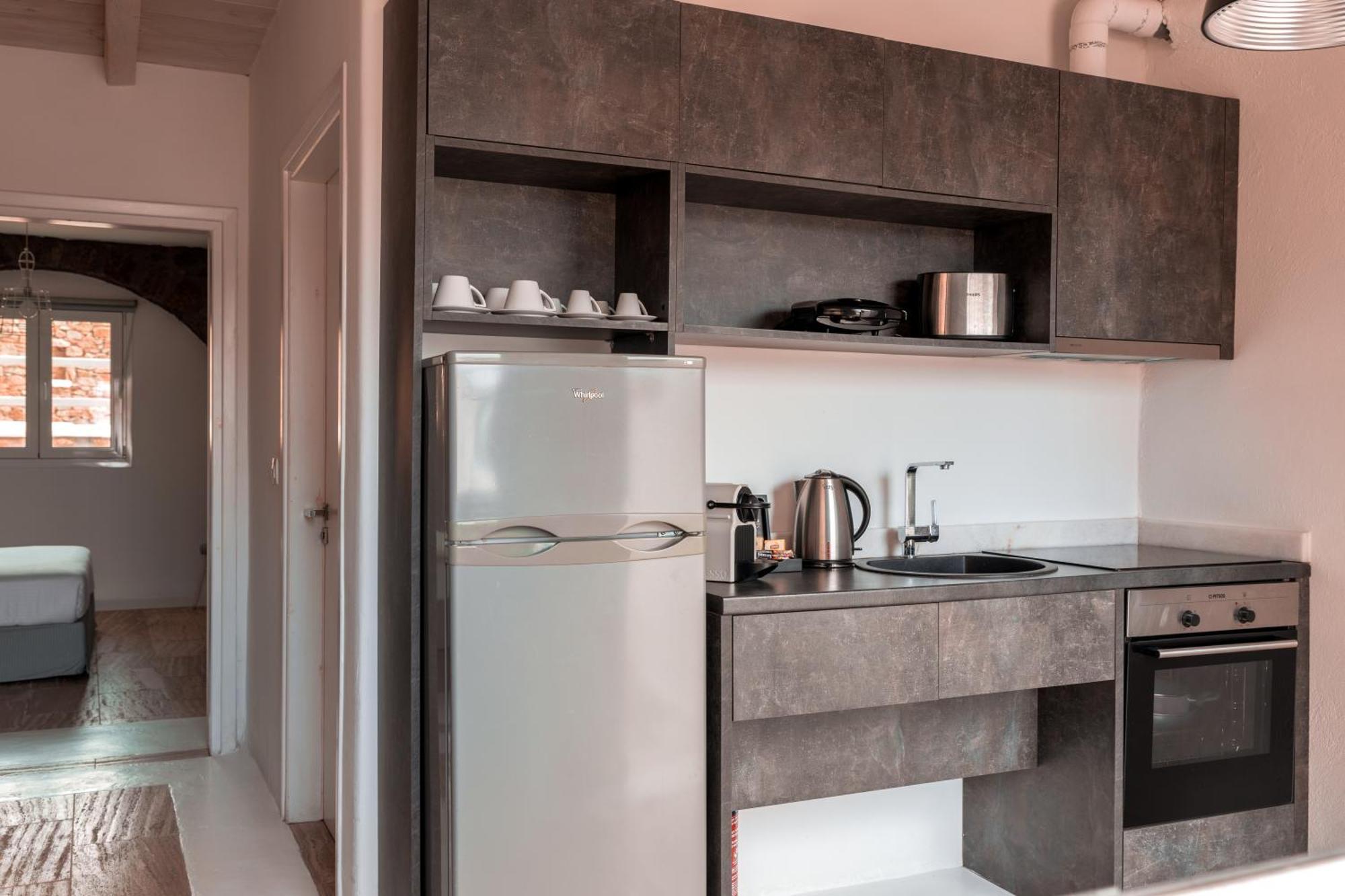 Senses Luxury Suites & Villas Ελιά Δωμάτιο φωτογραφία