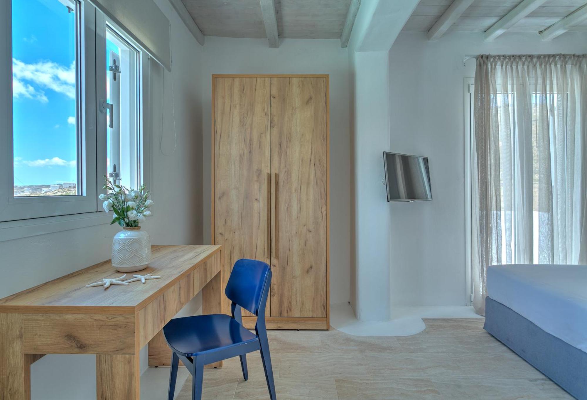 Senses Luxury Suites & Villas Ελιά Δωμάτιο φωτογραφία